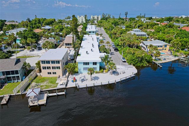 5055 N BEACH ROAD 101, Englewood, FL 34223