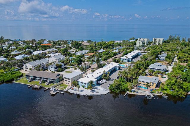 5055 N BEACH ROAD 101, Englewood, FL 34223