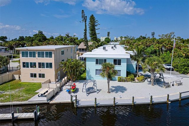 5055 N BEACH ROAD 101, Englewood, FL 34223