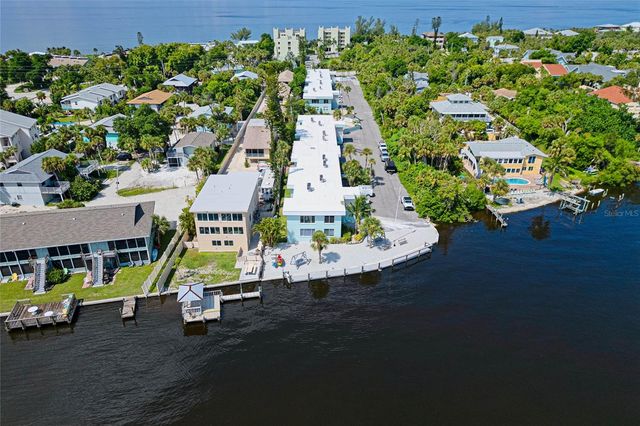 5055 N BEACH ROAD 101, Englewood, FL 34223