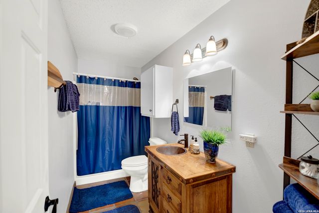 314 Sunset, Lakehills, TX 78063