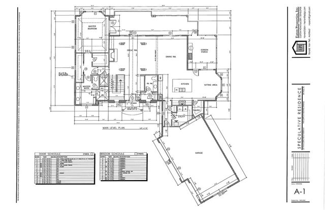 967 Cliffs Vista Parkway, Six Mile, SC 29682