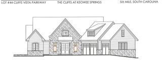 967 Cliffs Vista Parkway, Six Mile, SC 29682