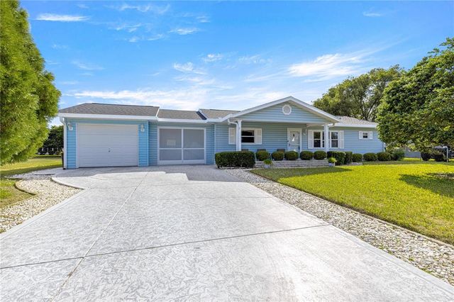 10338 SE 178TH STREET, Summerfield, FL 34491