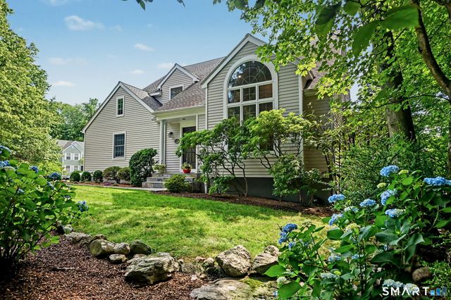 117 Edward Place, Stamford, CT 06905
