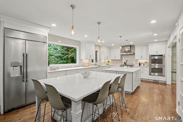 117 Edward Place, Stamford, CT 06905