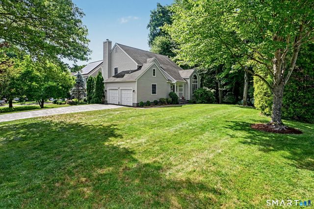 117 Edward Place, Stamford, CT 06905