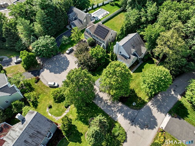 117 Edward Place, Stamford, CT 06905