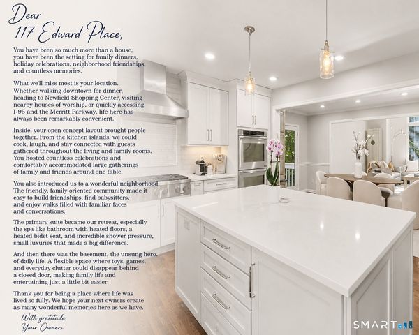 117 Edward Place, Stamford, CT 06905