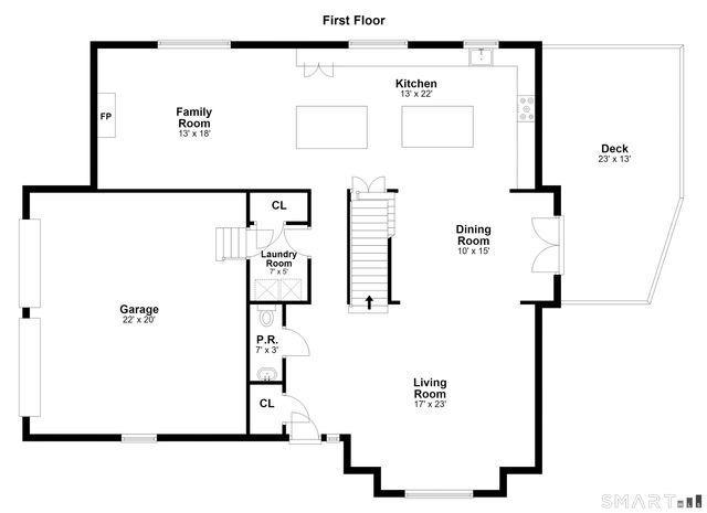 117 Edward Place, Stamford, CT 06905
