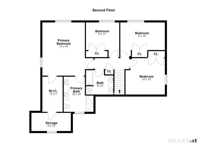117 Edward Place, Stamford, CT 06905