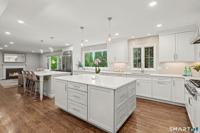117 Edward Place, Stamford, CT 06905