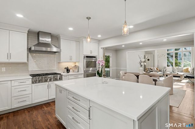 117 Edward Place, Stamford, CT 06905