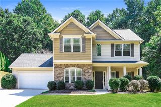 300 Allen Bridge Road, Talmo, GA 30575
