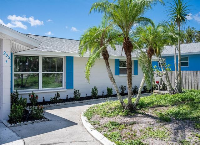232 POCONO TRAIL E, Nokomis, FL 34275