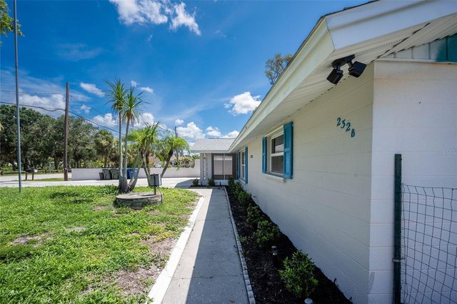 232 POCONO TRAIL E, Nokomis, FL 34275