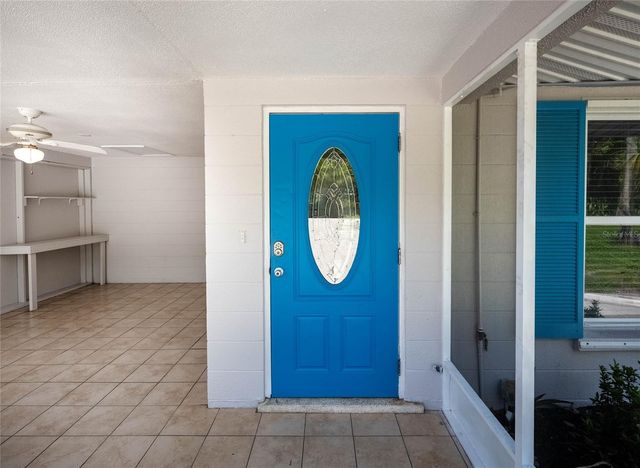 232 POCONO TRAIL E, Nokomis, FL 34275