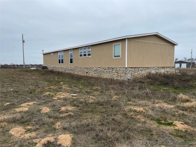 11726 Sandy Acres Trail, Kingston, OK 73439