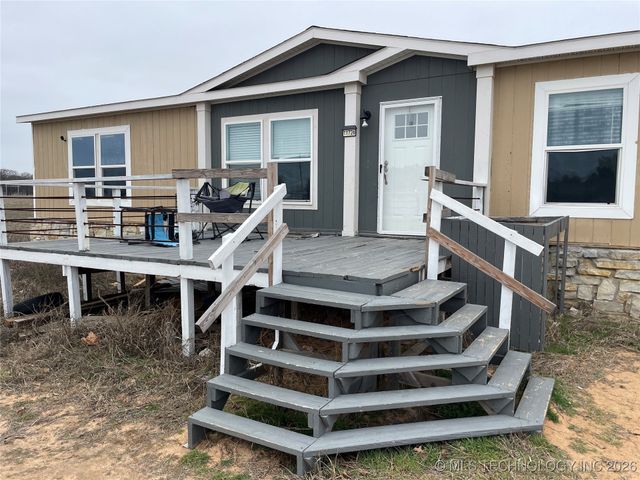 11726 Sandy Acres Trail, Kingston, OK 73439