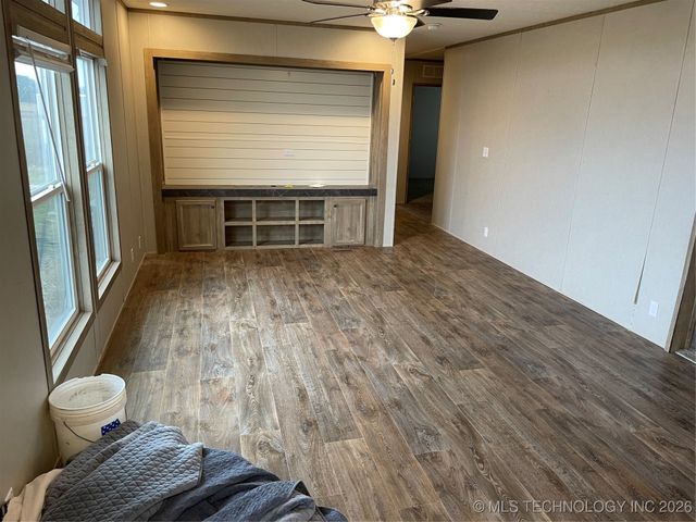 11726 Sandy Acres Trail, Kingston, OK 73439