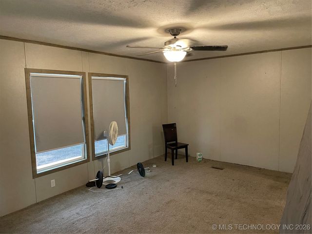 11726 Sandy Acres Trail, Kingston, OK 73439