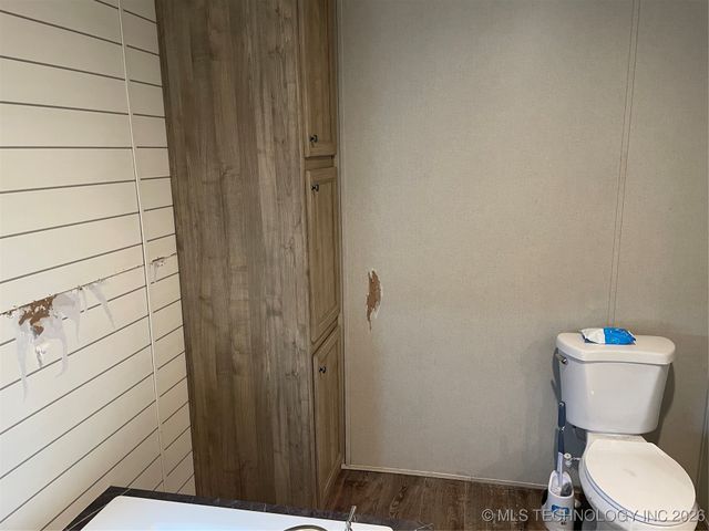 11726 Sandy Acres Trail, Kingston, OK 73439