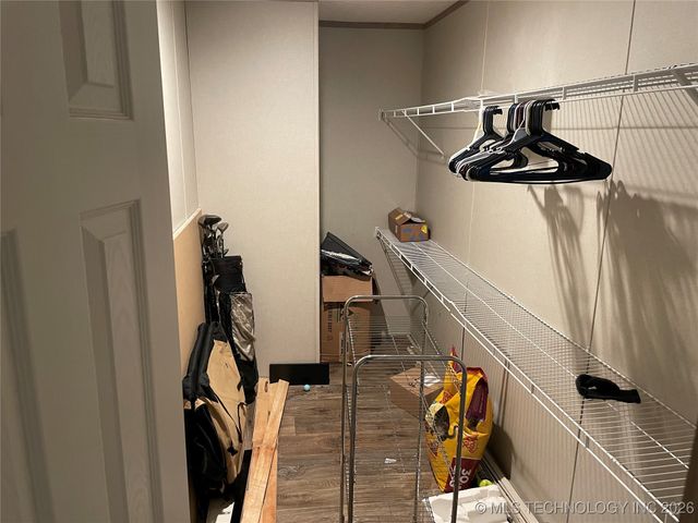 11726 Sandy Acres Trail, Kingston, OK 73439