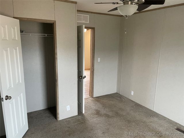 11726 Sandy Acres Trail, Kingston, OK 73439