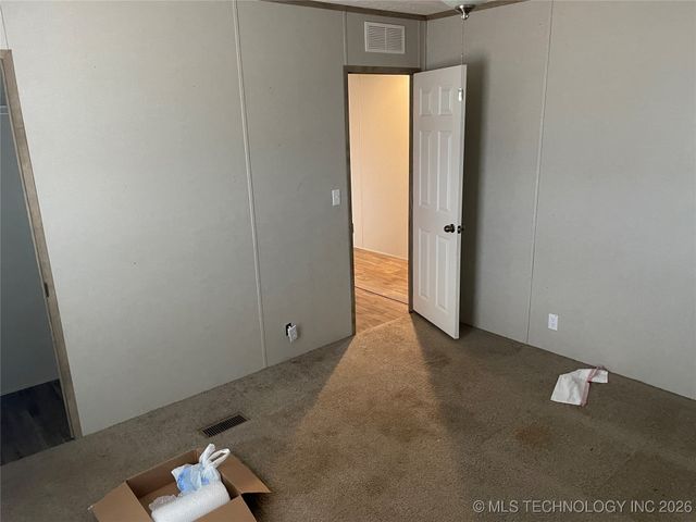 11726 Sandy Acres Trail, Kingston, OK 73439