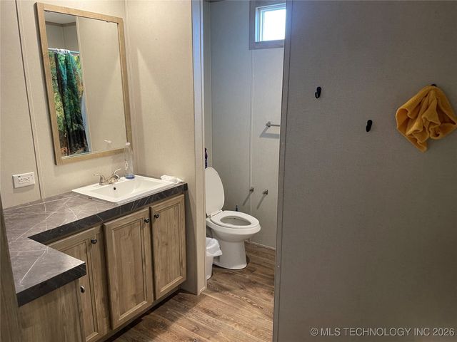 11726 Sandy Acres Trail, Kingston, OK 73439