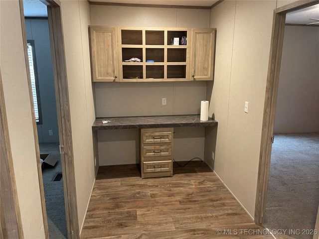 11726 Sandy Acres Trail, Kingston, OK 73439