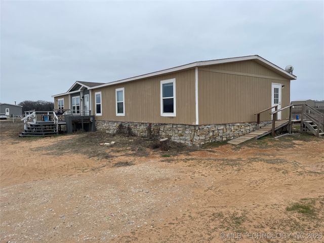 11726 Sandy Acres Trail, Kingston, OK 73439