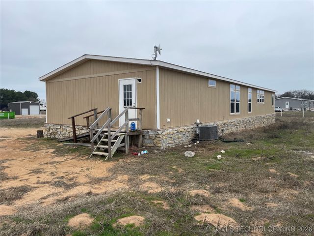 11726 Sandy Acres Trail, Kingston, OK 73439