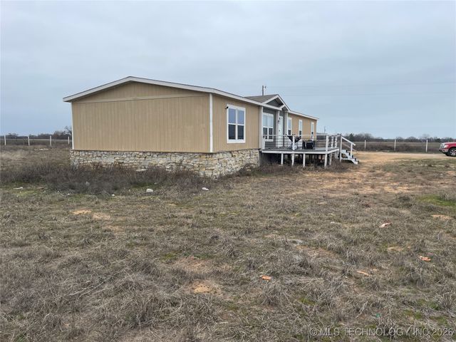 11726 Sandy Acres Trail, Kingston, OK 73439