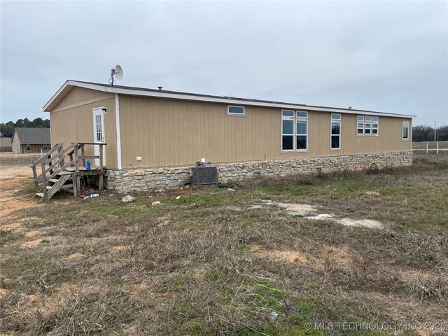 11726 Sandy Acres Trail, Kingston, OK 73439