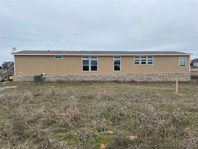 11726 Sandy Acres Trail, Kingston, OK 73439