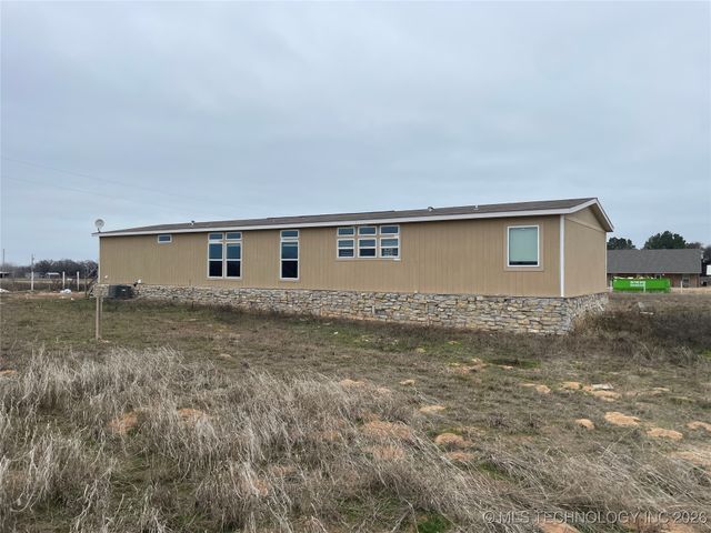 11726 Sandy Acres Trail, Kingston, OK 73439