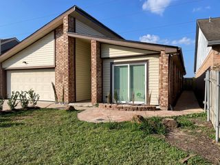 2850 Creekway Circle, Missouri City, TX 77459