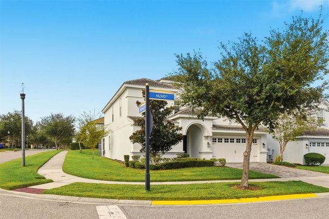 9099 HAZARD STREET, Davenport, FL 33896