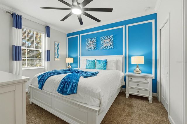 9099 HAZARD STREET, Davenport, FL 33896