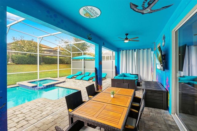 9099 HAZARD STREET, Davenport, FL 33896