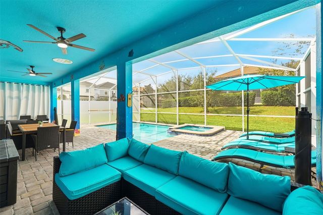 9099 HAZARD STREET, Davenport, FL 33896