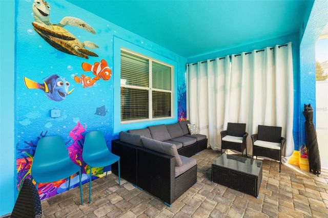 9099 HAZARD STREET, Davenport, FL 33896