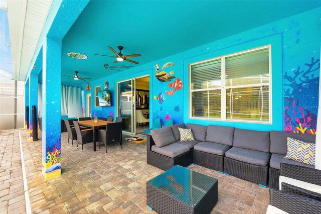 9099 HAZARD STREET, Davenport, FL 33896