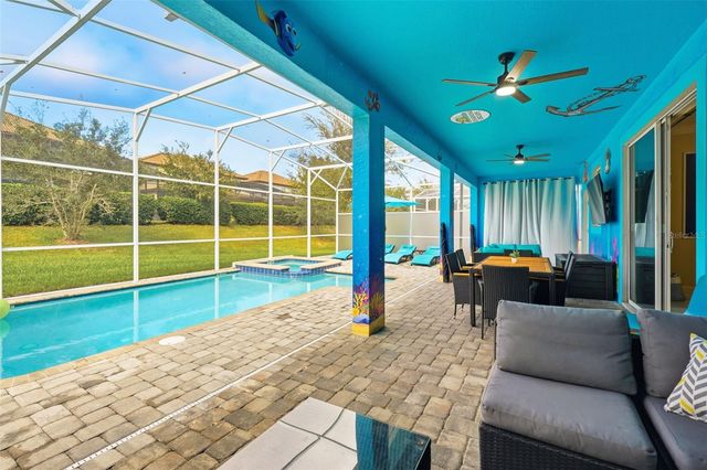9099 HAZARD STREET, Davenport, FL 33896
