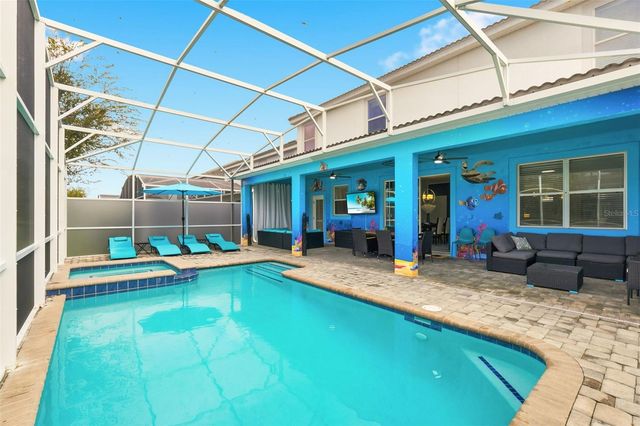 9099 HAZARD STREET, Davenport, FL 33896