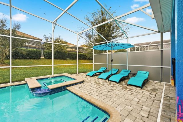 9099 HAZARD STREET, Davenport, FL 33896
