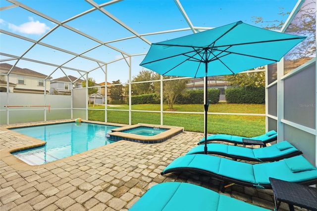 9099 HAZARD STREET, Davenport, FL 33896