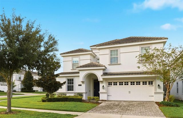 9099 HAZARD STREET, Davenport, FL 33896
