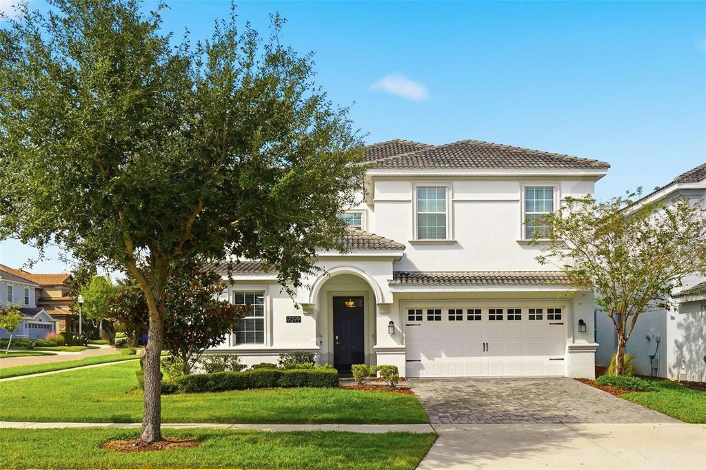 9099 HAZARD STREET, Davenport, FL 33896